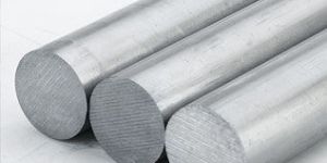 Tantalum Round Bars
