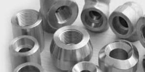 Titanium Forged Fittings