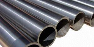 Titanium Pipes