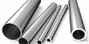 Titanium Tubes