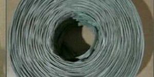 Plastic Packing Rope