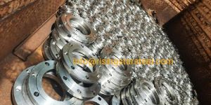 SA182 F316 FLANGES