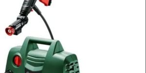 AQT-100 High Pressure Washer