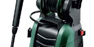 AQT-140 High Pressure Washer