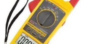 CM-2070FT Digital Clamp Meter