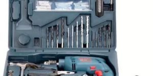 GSB-10 RE Drill Machine Kit