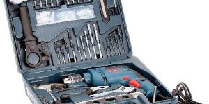 GSB-13 RE Drill Machine Kit