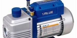 Single Stage Vacuum Pump