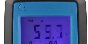 Sound Level Meter