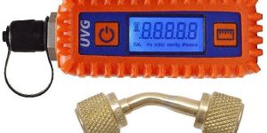 Uniweld Digital Micron Gauge