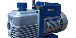 VE-2100SV Double Stage Vacuum Pump