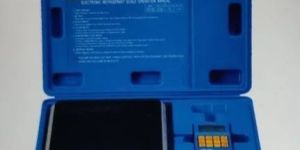 VES-100B Electronic Refrigerant Scale