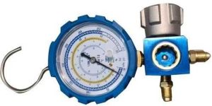 VMG-1-S-L Single Manifold Gauge