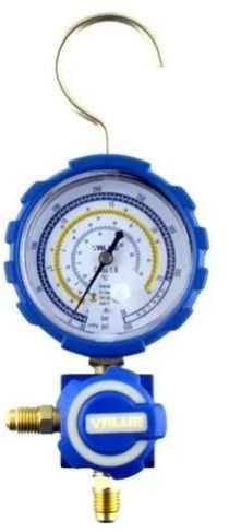 VMG-1-U-L Single Manifold Gauge