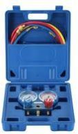 VMG-2-R22-B-02 Double Manifold Gauge