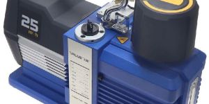 VRP-15D Double Stage Vacuum Pump