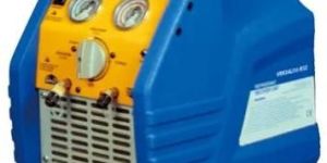 VRR-24L Gas Recovery Machine