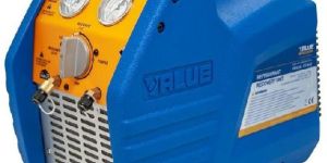 VRR-24L-OS Gas Recovery Machine