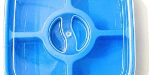 Pooja Items Storage Box