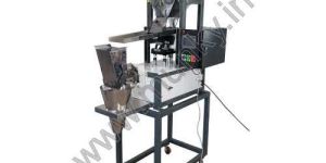 Semi Automatic Packing Machine (Granule)