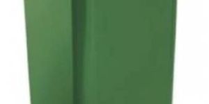 Rectangular Garbage Bin