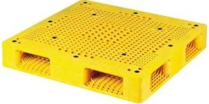 Roto Molded Plastic Pallets