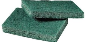 Scrub Pad
