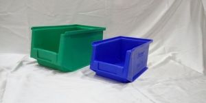 Storage Plastic Bin