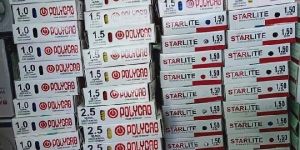 Polycab Electrical Wires