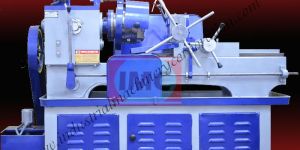 Steel TMT Chaser Rebar Threading Machine