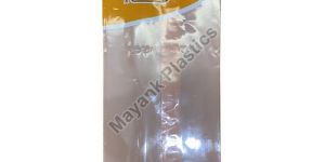 Center Sealed Laminated Bag