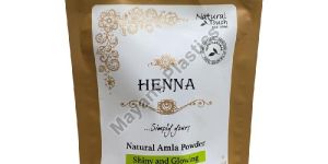 Stand up Laminated Zipper Bag