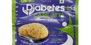 Three Side Seal Laminated Bag