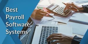 Payroll Software