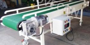 Flat Belt Conveyor