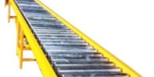 Gravity Roller Conveyor