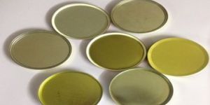 7 Inches Special Metal Drum Cap Seal