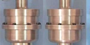 Pneumatic Drum Cap Seal Crimping Tool