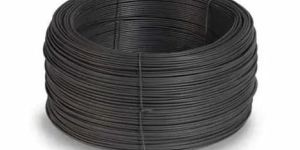 Black Annealed Binding Wire