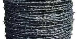 Mild Steel Fencing Wire