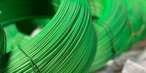 PVC Coated Binding Wire