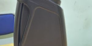 New Shape 1 Ltr Lubricant Bottle