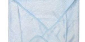 Bamboo Fiber Baby Hooded Towel