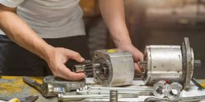 Pump Repairing Services