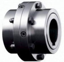 Gear Coupling