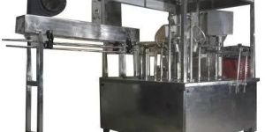 60 BM Water Bottle Filling Machine