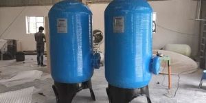 Mineral Water Plant Consultancy Services