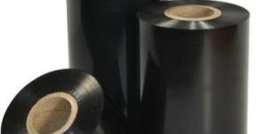 Thermal Transfer Resin Ribbon