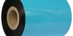 Thermal Transfer Wax Ribbon