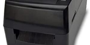 TVS Barcode Printer